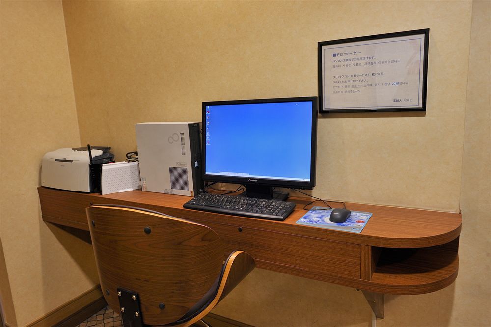 Dormy Inn Express Soka City Exterior photo